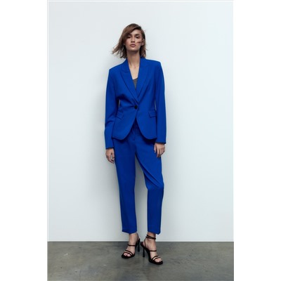 BLAZER BÁSICA