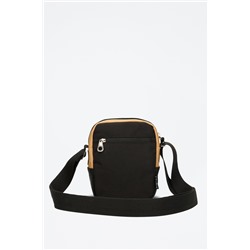 Bandolera East End Beige