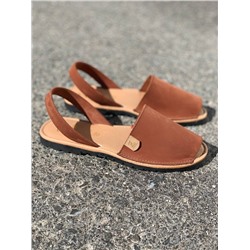 AB.ZAPATOS · 503-8 · NOB · brandy+AB.Z · Pelle · mochila 421 (650) CUERO АКЦИЯ