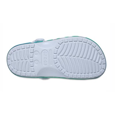 Classic Reflector Clog Clogs