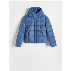 Steppjacke