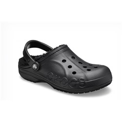 Baya Lined Clog Crocs Deals