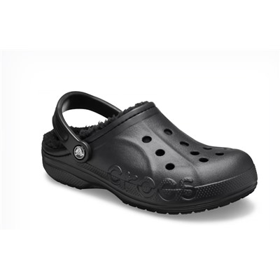 Baya Lined Clog Crocs Deals