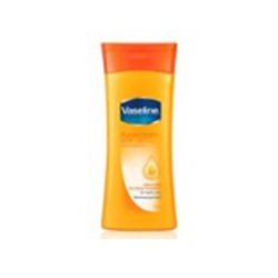Водостойкий солнцезащитный лосьон SPF30 PA++ Vaseline 100 мл / Vaseline Water Resistant UV Protection SPF30 PA++ Healthy Sunblock 100ml