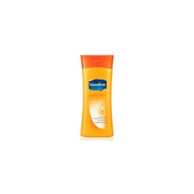 Водостойкий солнцезащитный лосьон SPF30 PA++ Vaseline 100 мл / Vaseline Water Resistant UV Protection SPF30 PA++ Healthy Sunblock 100ml