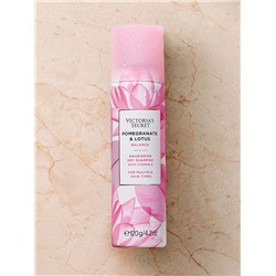 BODY CARE Natural Beauty Nourishing Dry Shampoo