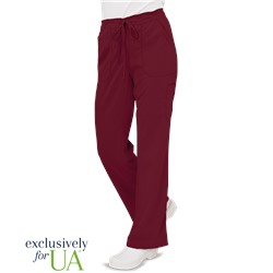 Grey's Anatomy Scrubs Modern Four Pocket Cargo Pant