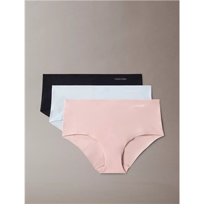 Invisibles 3-Pack Hipster