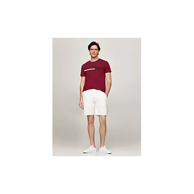 Tonal Signature Flag Logo T-Shirt