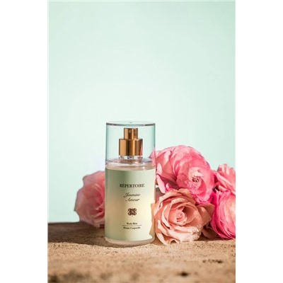Répertoire Vücut Spreyi 100 ml