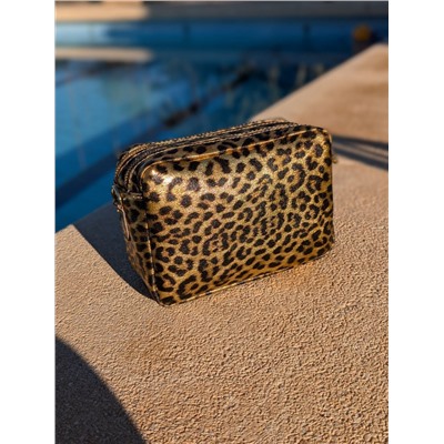 Pelle 21-20 (370) Leopardo