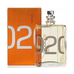 MOLECULES ESCENTRIC 02 edt 100ml + стоимость флакона