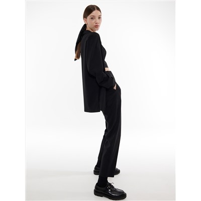 Schlichte Hose