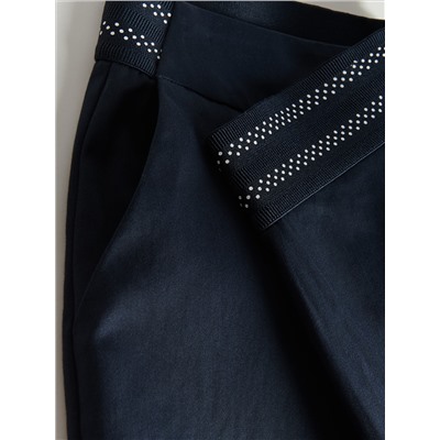 Zigarettenhose