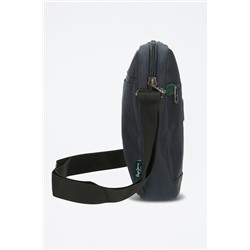 Bandolera Green Bay Azul