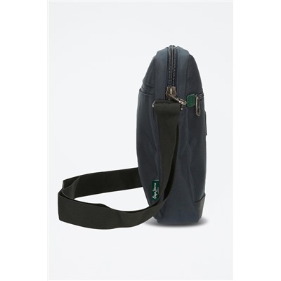 Bandolera Green Bay Azul