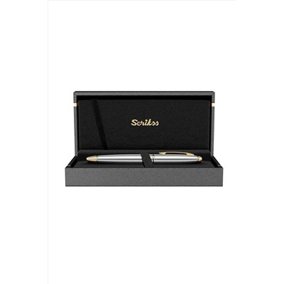 Scrikss 88 Dolma Kalem Gold Krom 37.04.233.091