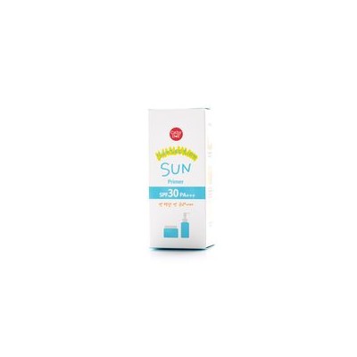 Солнцезащитный крем-праймер Suntection SPF30 PA+++ от Cathy Doll 30 гр / Cathy Doll Suntection Sun Primer SPF30 PA+++ 30g