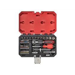 PARKSIDE Ratschen-Set, rotierend