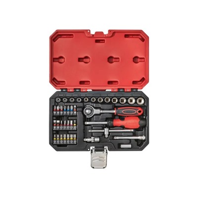 PARKSIDE Ratschen-Set, rotierend