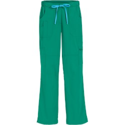 UA Butter-Soft STRETCH Scrubs Contemporary Fit Tall Drawstring Waist Pant