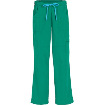 UA Butter-Soft STRETCH Scrubs Contemporary Fit Tall Drawstring Waist Pant