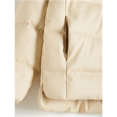 Steppjacke