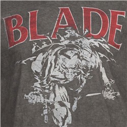 BLADE MARVEL Herren T-Shirt FBMTS779VBL