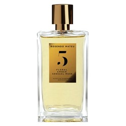 ROSENDO MATEU 5 edp 100ml + стоимость флакона