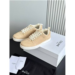 Кроссовки Celin*e 🖤  Реплика 1:1