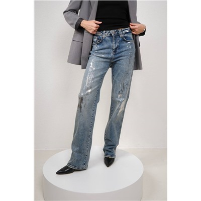 DENIM JEANS COLLECTION  СТИЛЬНЫЕ ДЖИНСЫ  Premium Качество  WIDE LEG NAPILENIE