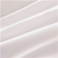 Одеяло Soft Moon Всесезонное SM001 красный кант 200*220 см