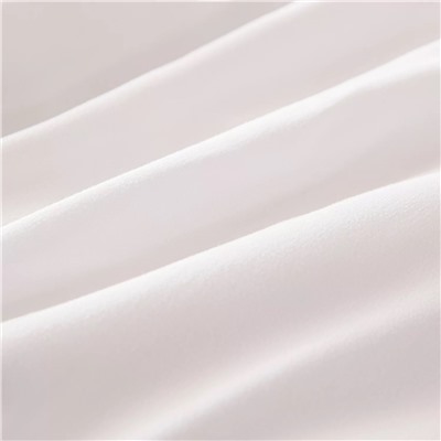 Одеяло Soft Moon Всесезонное SM001 красный кант 200*220 см