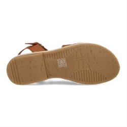 33398 - BDA                SANDALIAS PLANAS