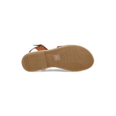 33398 - BDA                SANDALIAS PLANAS