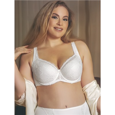 Бюстгальтер 8010 New_Charm сшивная Albina L