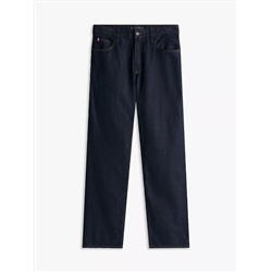 Dark Wash Regular Fit Jean