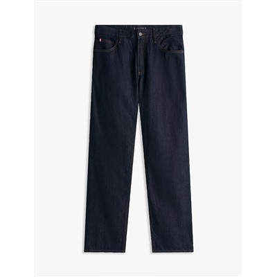 Dark Wash Regular Fit Jean