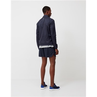 Refletor Water Repellent Windcheater, Men, Dark Blue
