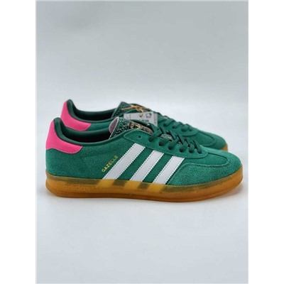 Оригинальные кроссовки ADIDA*S Gazelle  INDOOR 010325