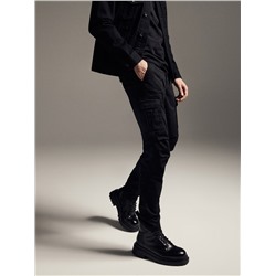 Cargo-Joggers