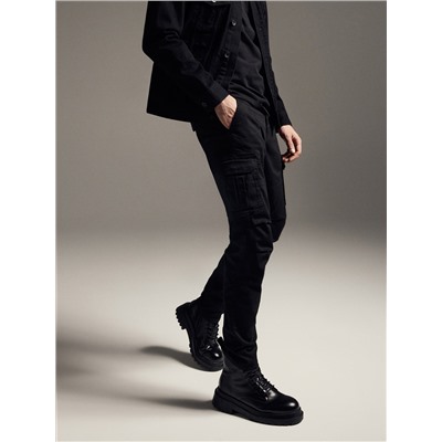 Cargo-Joggers