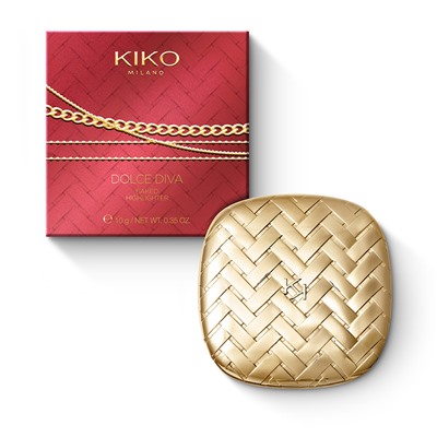 dolce diva baked highlighter