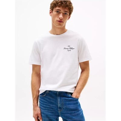Script Logo T-Shirt
