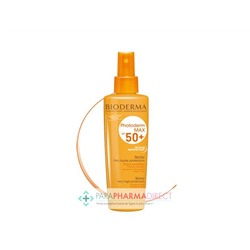 Bioderma Photoderm Max SPF50+ Spray Solaire 200ml