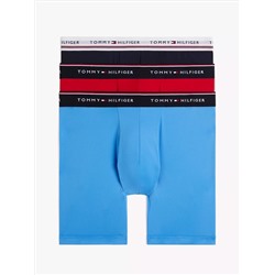 TH Micro Classics Boxer Brief 3-Pack