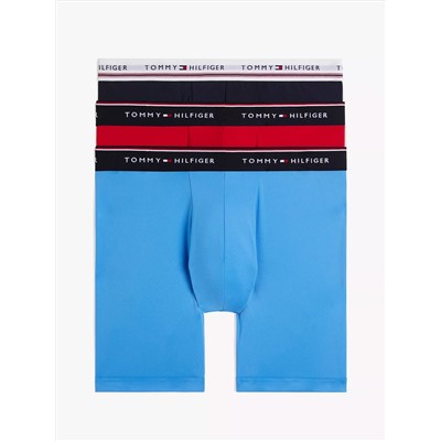 TH Micro Classics Boxer Brief 3-Pack