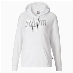 Rebel Terry Women's Hoodie