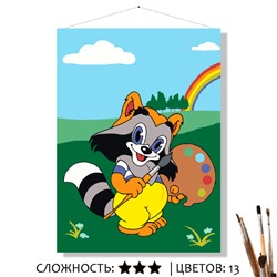 «КРОШКА ЕНОТ»