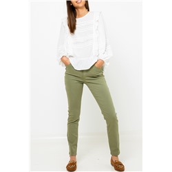 Pantalón Caqui claro